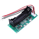 XH-A153 Bluetooth Amplifier Board Module 2x5W Dual Channel