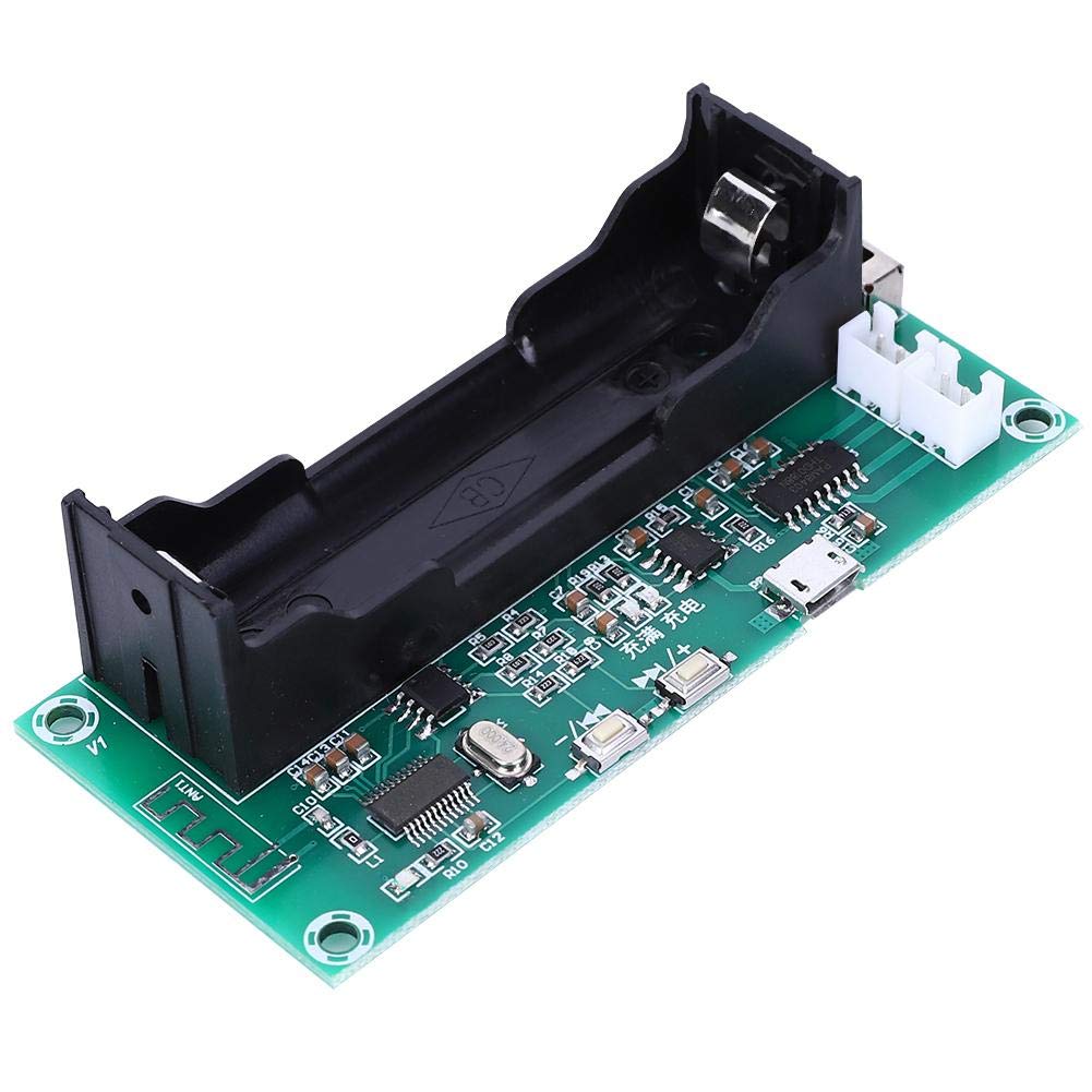 XH-A153 Bluetooth Amplifier Board Module 2x5W Dual Channel