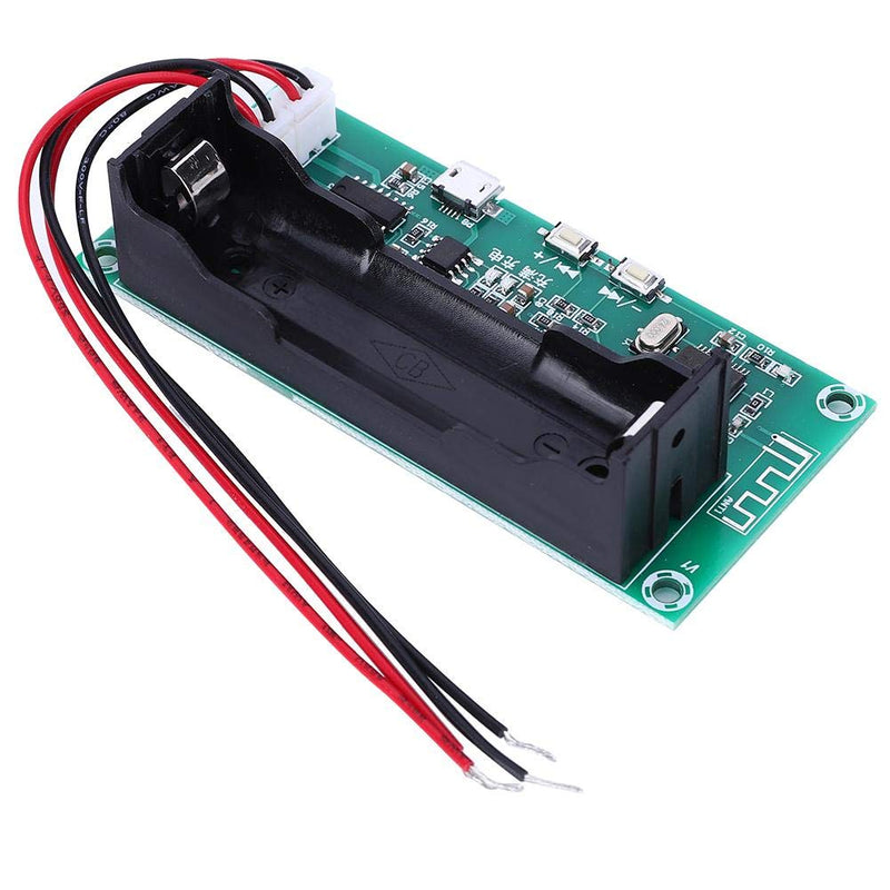 XH-A153 Bluetooth Amplifier Board Module 2x5W Dual Channel