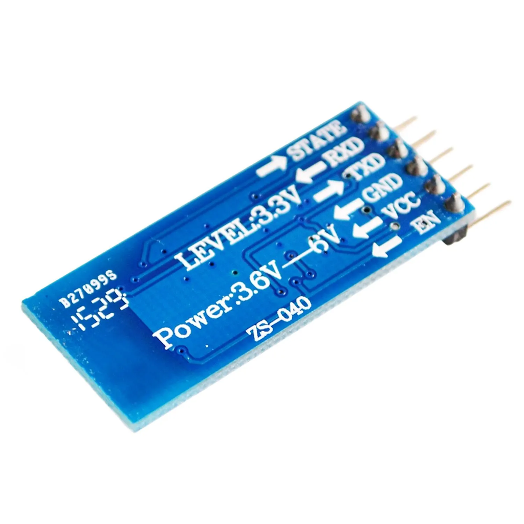 HM-10 Bluetooth BLE4.0 Module