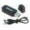 Bluetooth V2.0+EDR USB Drive Audio Receiver with 3.5mm Cable