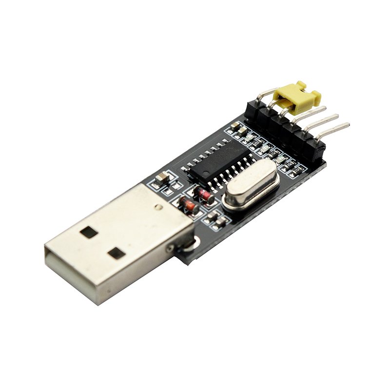 CH340G USB To TTL(Serial) Converter For Nano Raspberry