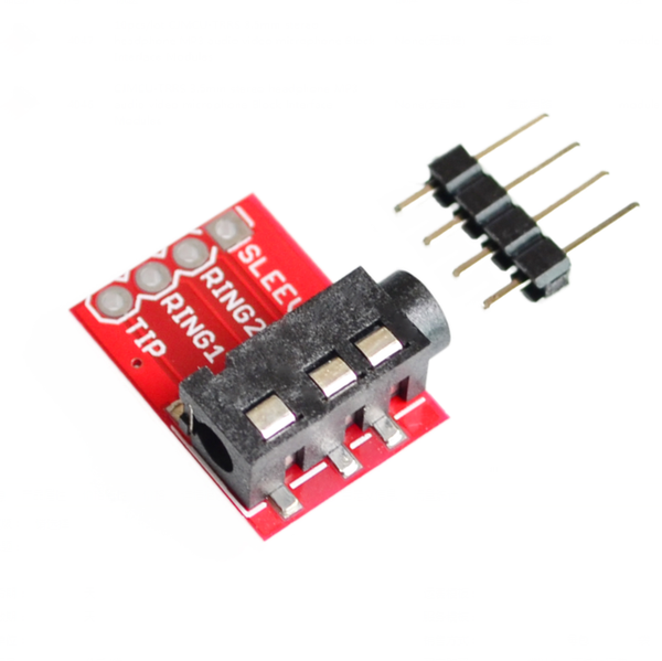 Breakout Boards