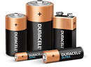 Duracell: Ultra 223 CR-P2 1400mAh 6V Lithium (LiMNO2) Photo Battery (DL223) Non-Rechargeable Cell