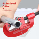 Tubing Pipe Cutters