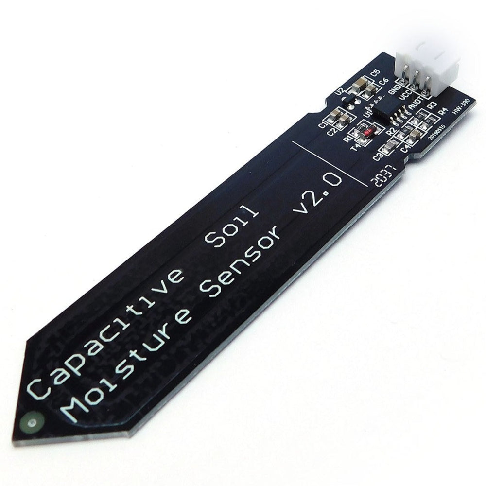 Misture Sensor Module Capacitive Soil Moisture Sensor V2.0