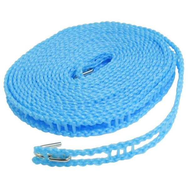 5 Meters Windproof Anti-Slip Clothes Washing Rope
