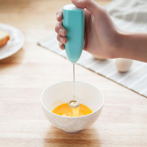 Handheld Electric Coffee Mixer Foamier