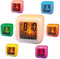 Digital Color Changing Alarm Clock for Home/ Table