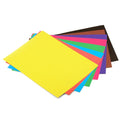Pastel Color Sheet A4 (Pack of 20)
