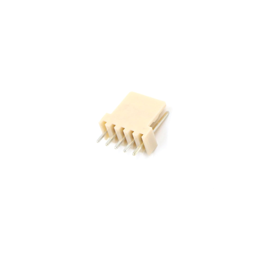 5 Pin DIP Male Relimate Connector For PCB Board - Molex KF2510 /KK 254 / KK .100