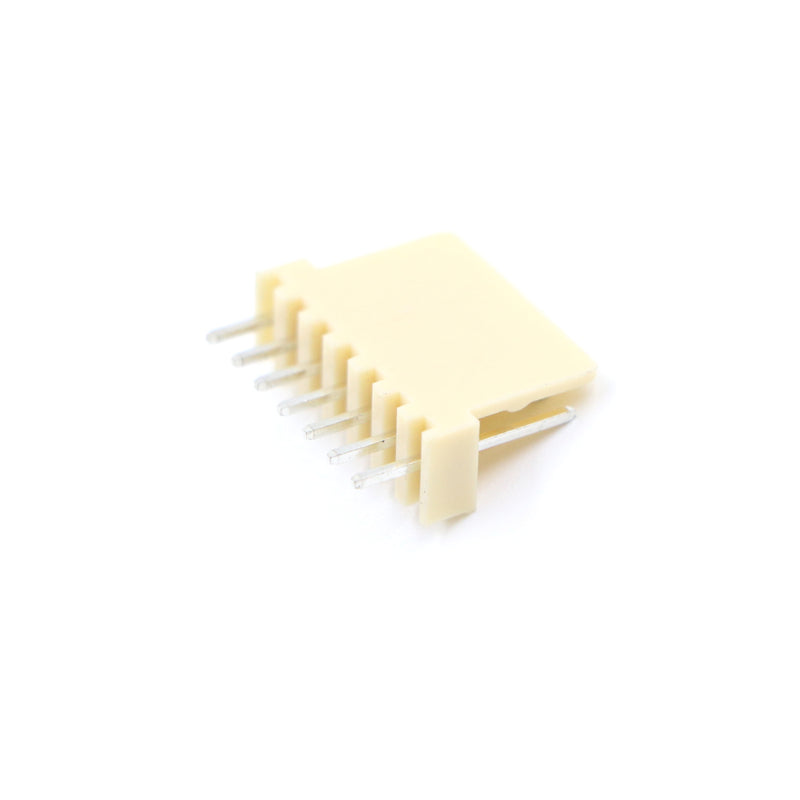 7 Pin DIP Male Relimate Connector For PCB Board - Molex KF2510 /KK 254 / KK .100