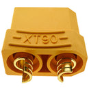 XT90 Male + Female Connectors