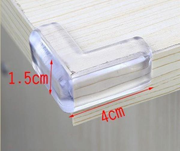 Table Sharp Edge Corner Protector For Baby/Child Safety