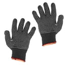 Cotton Polyester Maker's Work Gloves (Pair)