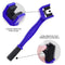 Cycle Motorbike Chain Cleaning Tool