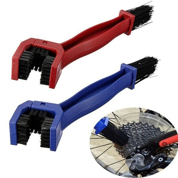 Cycle Motorbike Chain Cleaning Tool