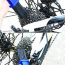 Cycle Motorbike Chain Cleaning Tool