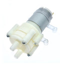 R385 6-12V DC Diaphragm Based Mini Aquarium Water Pump