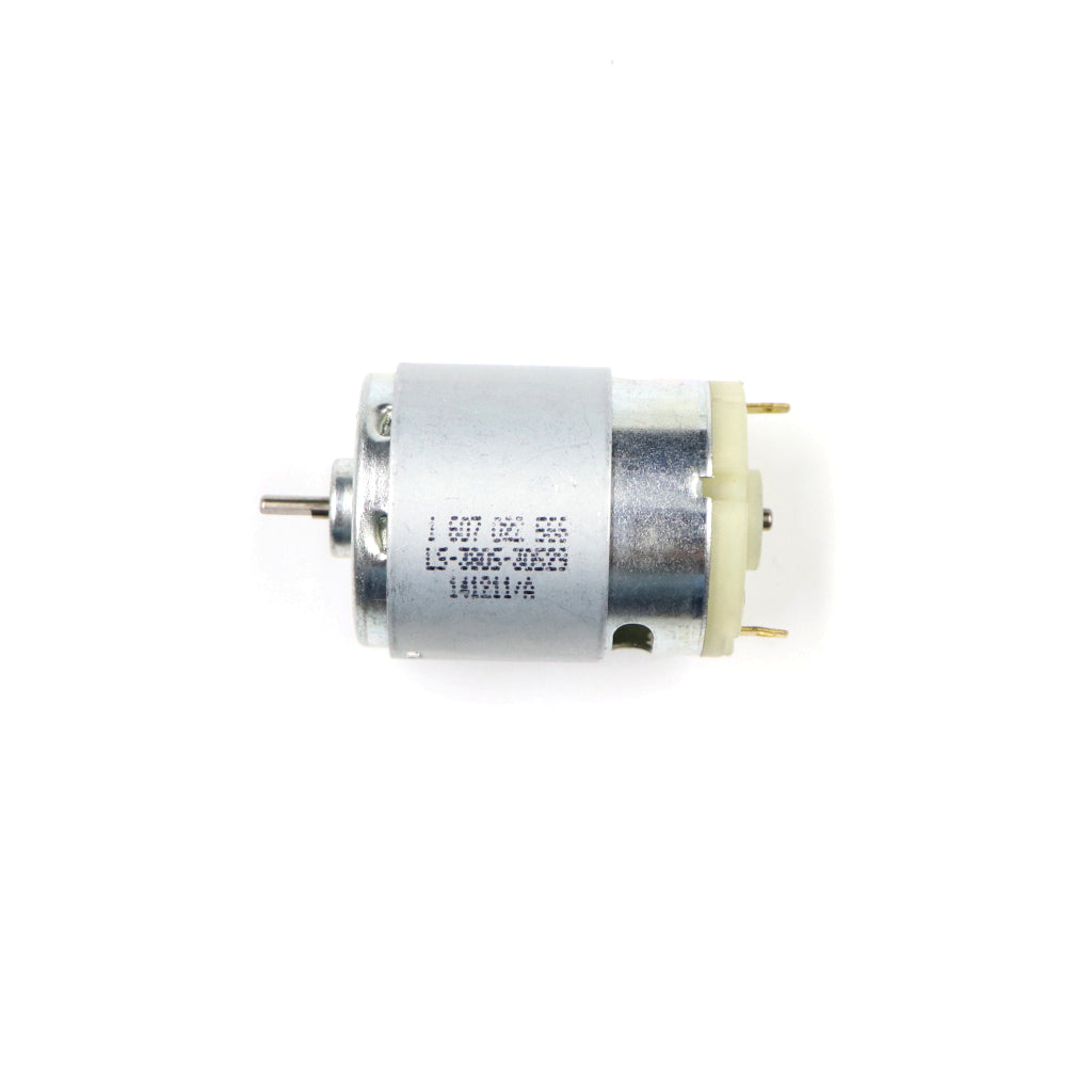 Leshi RS-385 DC Small Shaft Motor 6V-12V