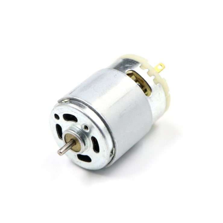 Leshi RS-385 DC Small Shaft Motor 6V-12V