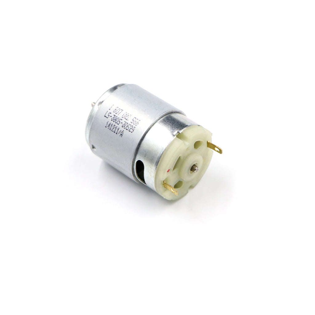 Leshi RS-385 DC Small Shaft Motor 6V-12V