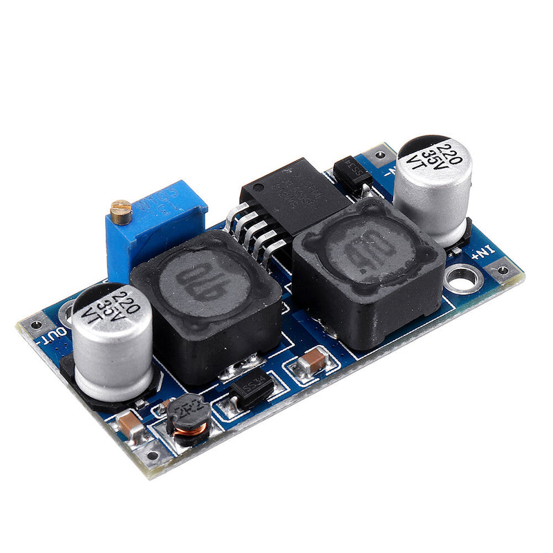 [Type 2] DC-DC Adjustable Boost Buck Step Down Up Converter XL6009