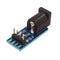 DC Power Supply Module for DC Power Adapter Plate