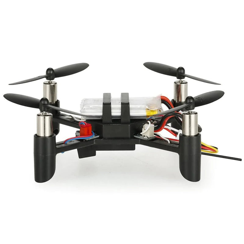 DM002HW DIY Drone with Camera 2.4GHz, 4Ch, 6 Axis