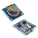 Tiny RTC DS1307 Clock Module