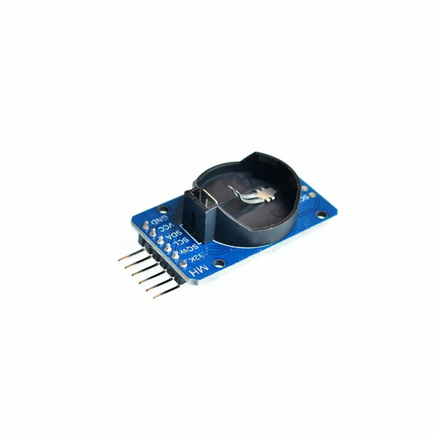 DS3231 Real Time Clock RTC Module