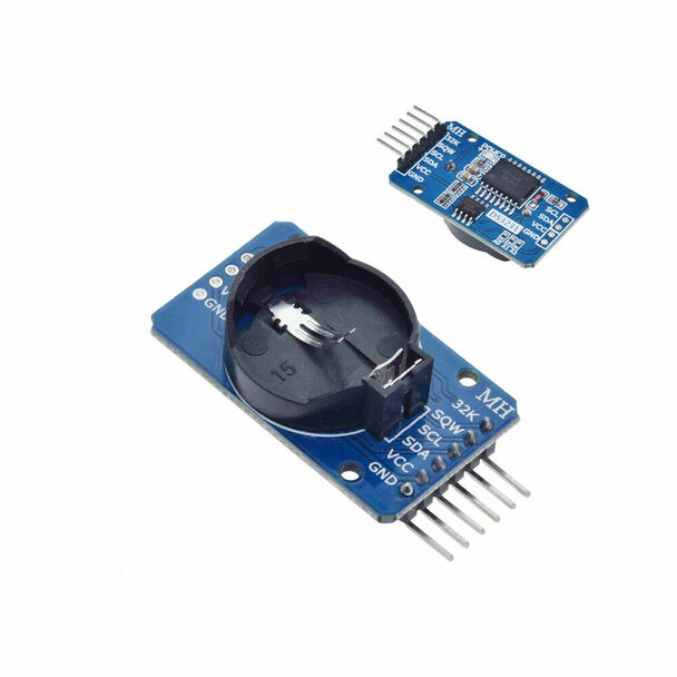 DS3231 Real Time Clock RTC Module