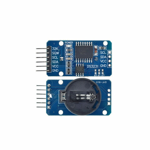 DS3231 Real Time Clock RTC Module