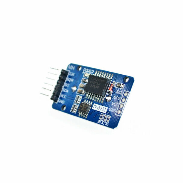 DS3231 Real Time Clock RTC Module