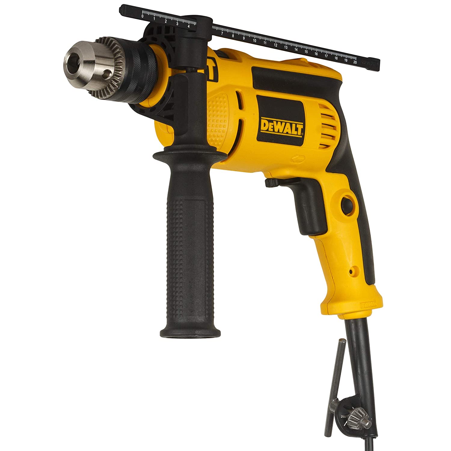 Dewalt: DWD024-IN 750W 13mm Impact Drill Machine