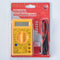 DT830D - Pocket Size Digital Multimeter - Multipurpose Electric meter