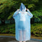 Generic: Disposable Rain Coat for having prevention from Rain and Storms