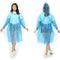 Generic: Disposable Rain Coat for having prevention from Rain and Storms
