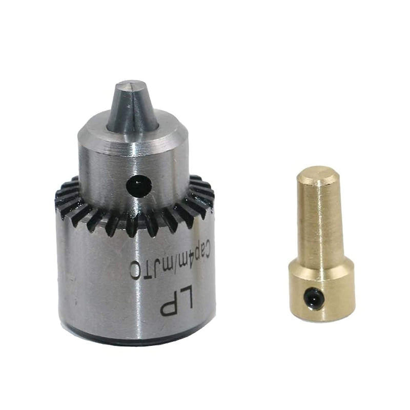 [Type 1] Drill Chuck For 775 DC motor Rotary Tool