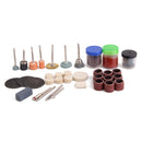 105pcs Rotary Tool Accessories Kit