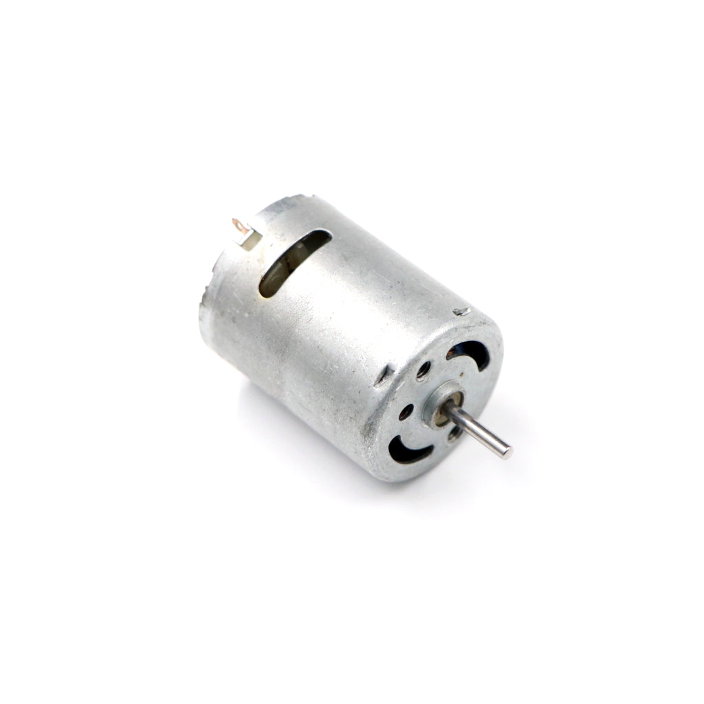 Dynamo/Generator High Voltage Motor - 1.5V-20V (47 x 24mm)