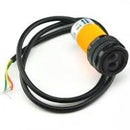 5V E18-D80NK Adjustable Infrared Sensor Switch 3-80cm