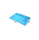 ESD S-160 Anti Static Magnetic Heat Insulation Workbench Mat