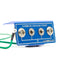 ESD Safe Common Grounding Point 4-pin