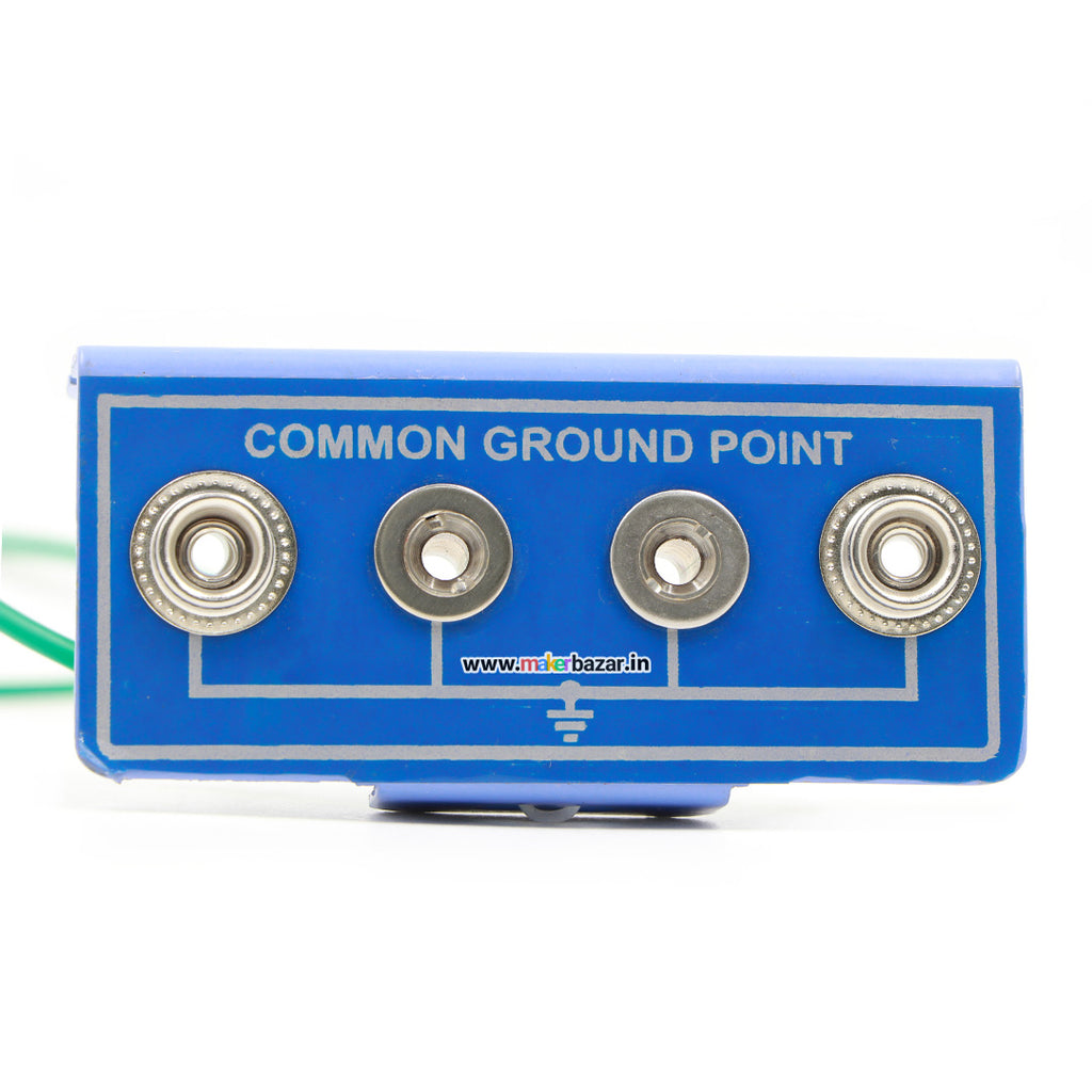 Buy Now ESD Safe Common Grounding Point 4-pin