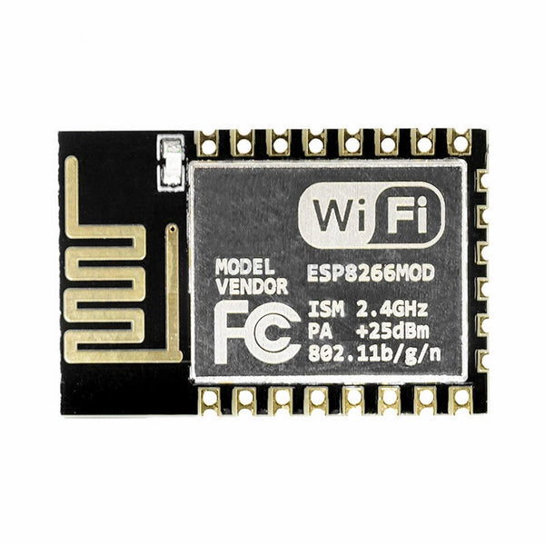 ESP-12E ESP8266 Wifi Wireless IoT Board Module