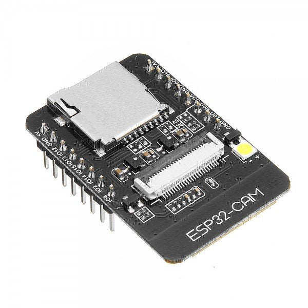 ESP32 CAM WiFi Module Bluetooth with OV2640 Camera Module 2MP For Face Recognization