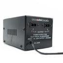 Siron: Electric Screwdriver 802 with 2 Bits and Power Supply