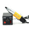 Siron: Electric Screwdriver 802 with 2 Bits and Power Supply