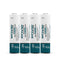 Envie: Rechargeable AA Batteries 1.2v NiCd 1000mah (Pack of 4)